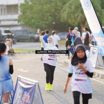 Runner Photo 7940159