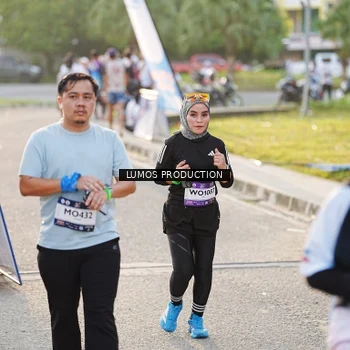 Runner Photo 7940169