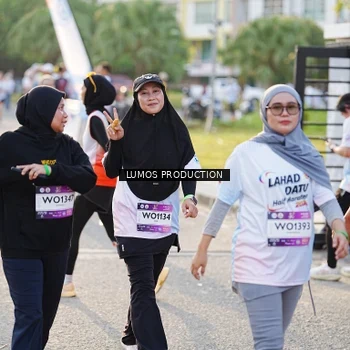 Runner Photo 7940185