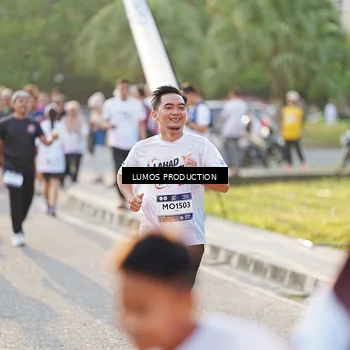 Runner Photo 7940188