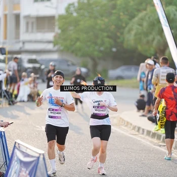 Runner Photo 7940206