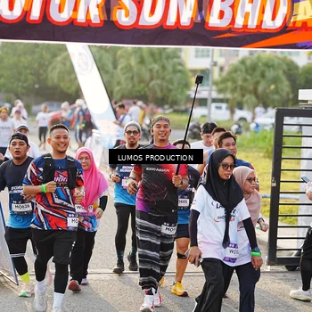 Runner Photo 7940270
