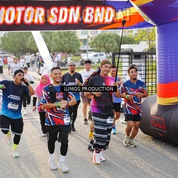 Runner Photo 7940299