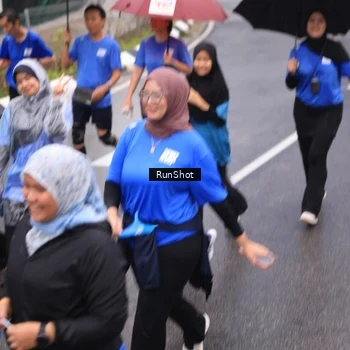 Runner Photo 7940319