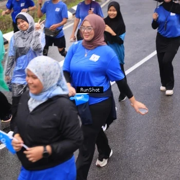 Runner Photo 7940322