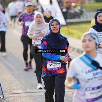 Runner Photo 7940328