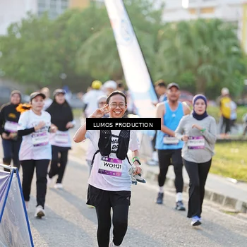 Runner Photo 7940363