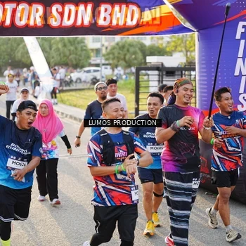 Runner Photo 7940374