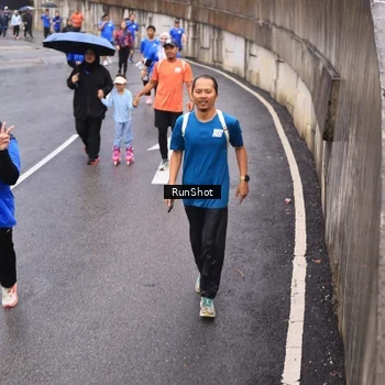 Runner Photo 7940376