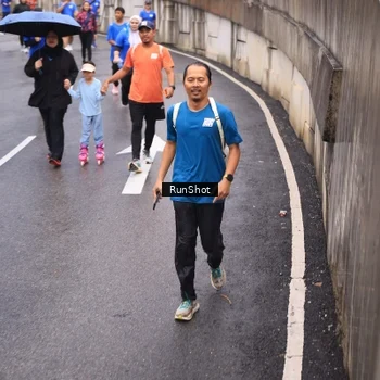 Runner Photo 7940377