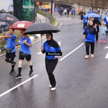 Runner Photo 7940381