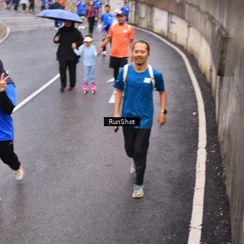 Runner Photo 7940385