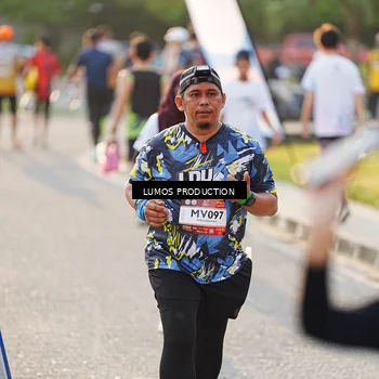 Runner Photo 7940388