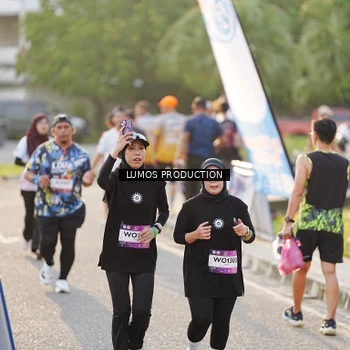 Runner Photo 7940407