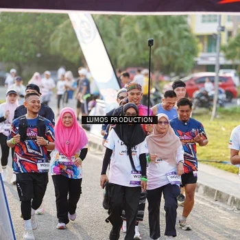 Runner Photo 7940409