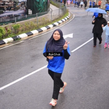 Runner Photo 7940420