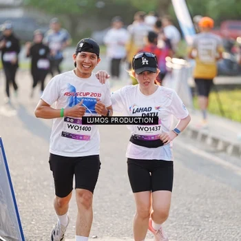 Runner Photo 7940423