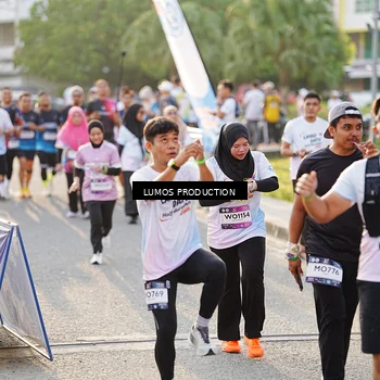 Runner Photo 7940427