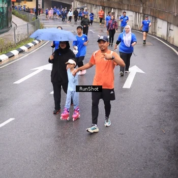Runner Photo 7940430
