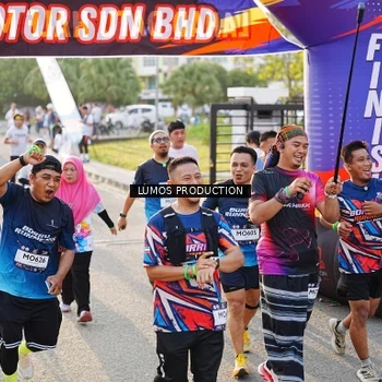 Runner Photo 7940440