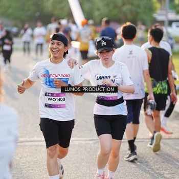 Runner Photo 7940449