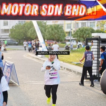 Runner Photo 7940450