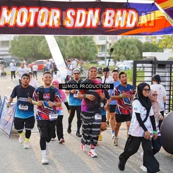 Runner Photo 7940451