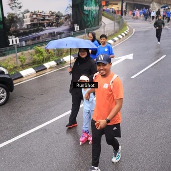 Runner Photo 7940459