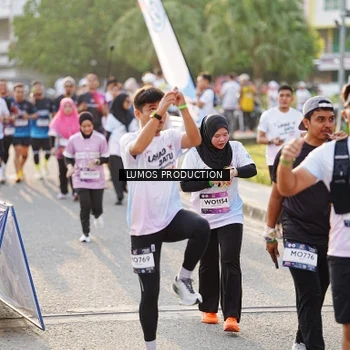 Runner Photo 7940461