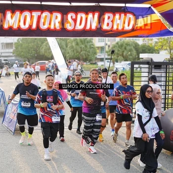 Runner Photo 7940467