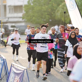 Runner Photo 7940486
