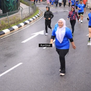 Runner Photo 7940503