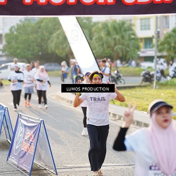 Runner Photo 7940512