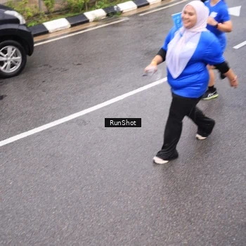 Runner Photo 7940520
