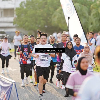 Runner Photo 7940529