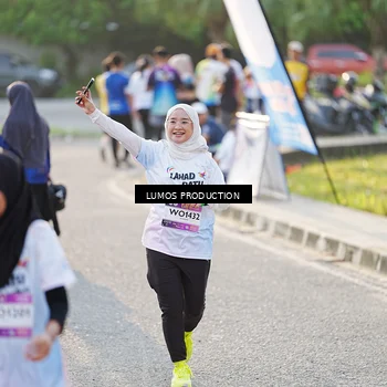 Runner Photo 7940540