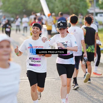 Runner Photo 7940544