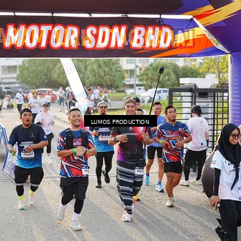 Runner Photo 7940573