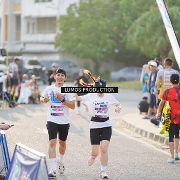 Runner Photo 7940599