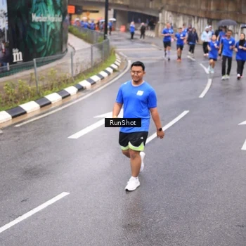 Runner Photo 7940603