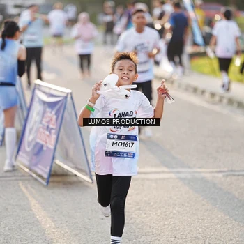 Runner Photo 7940605