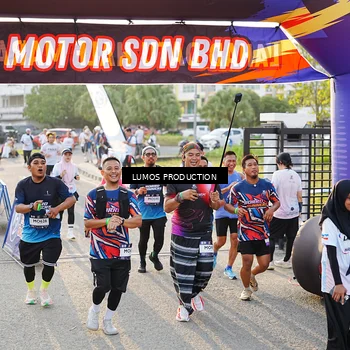 Runner Photo 7940607