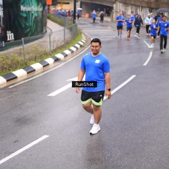Runner Photo 7940608