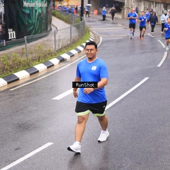 Runner Photo 7940612
