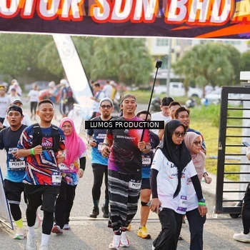 Runner Photo 7940614