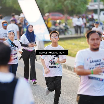 Runner Photo 7940620