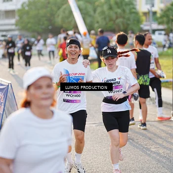 Runner Photo 7940626