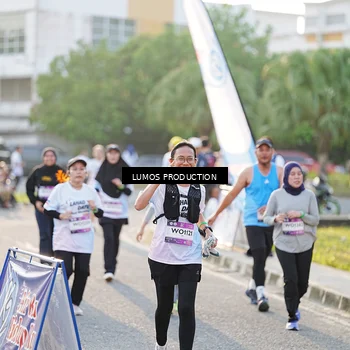 Runner Photo 7940646