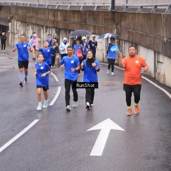 Runner Photo 7940647