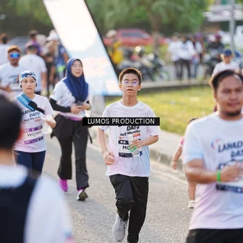 Runner Photo 7940663